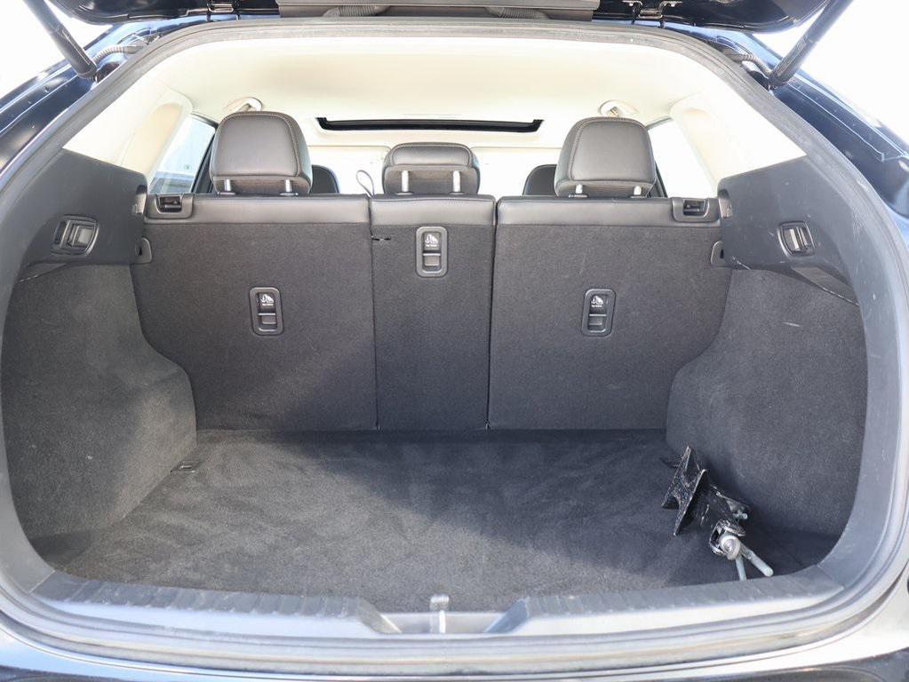 used 2019 Mazda CX-5 car, priced at $10,900