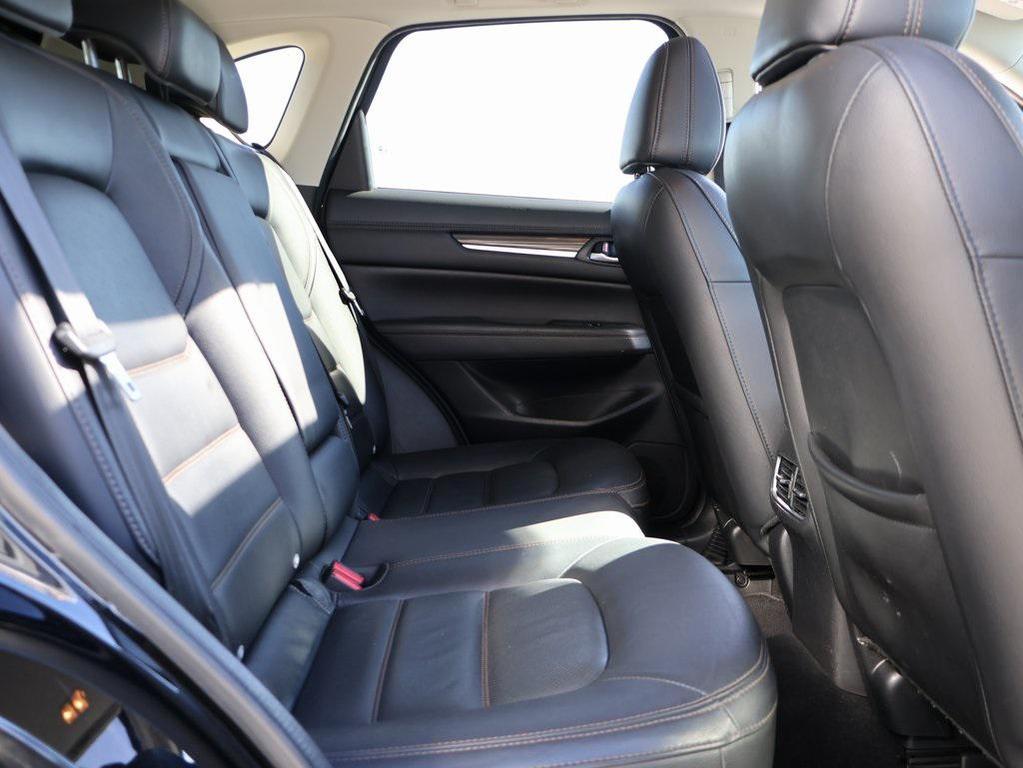 used 2019 Mazda CX-5 car, priced at $10,900