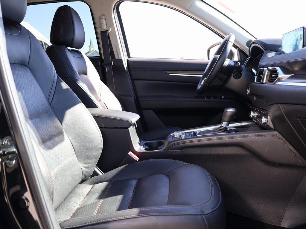 used 2019 Mazda CX-5 car, priced at $10,900