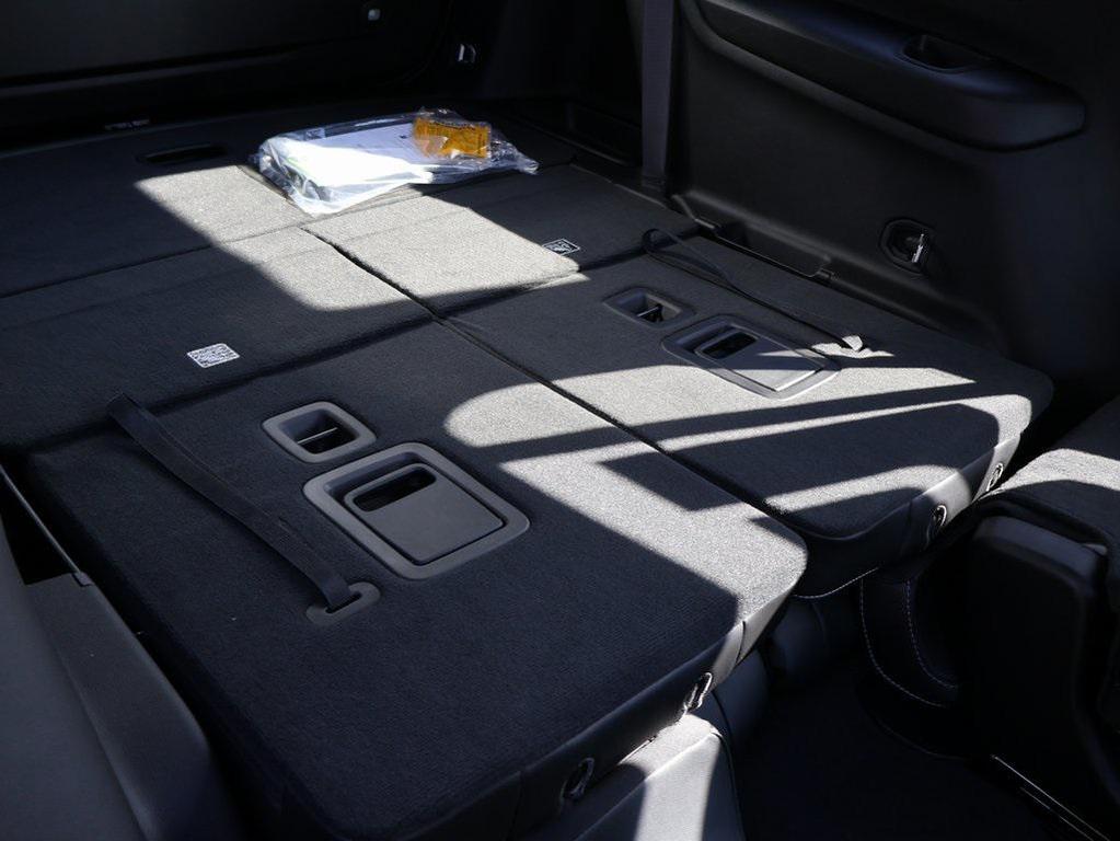 new 2025 Jeep Grand Cherokee L car, priced at $39,014