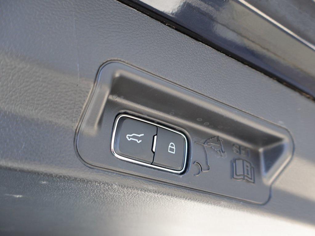 used 2025 Ford Explorer car, priced at $37,399