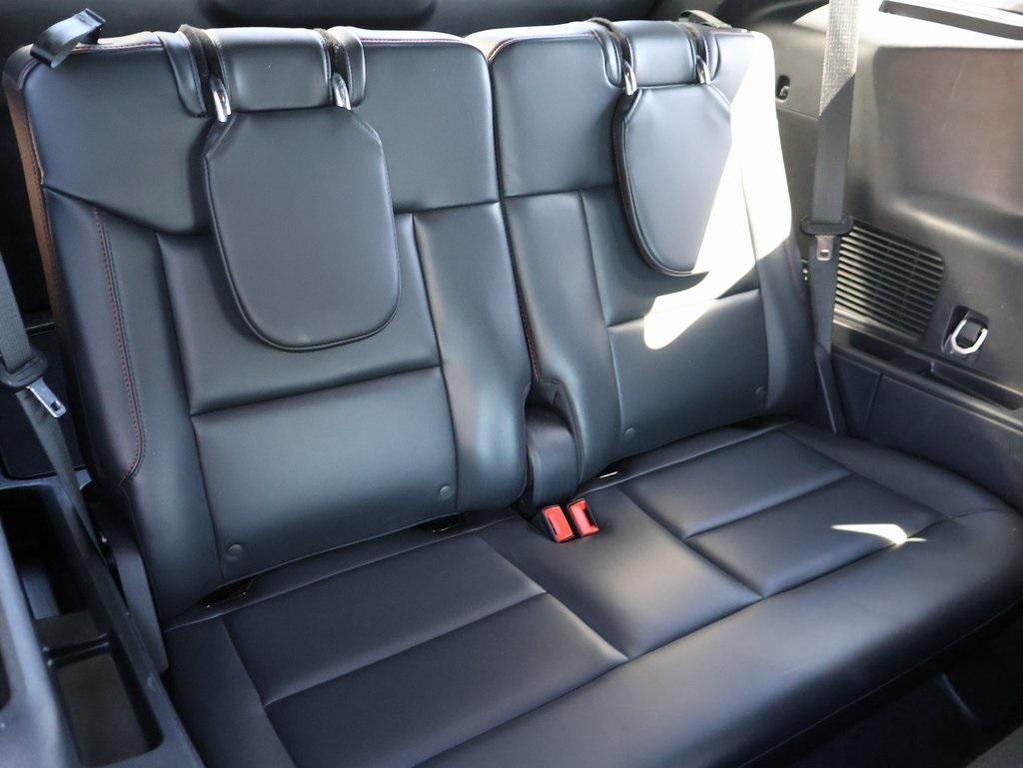 used 2025 Ford Explorer car, priced at $37,399