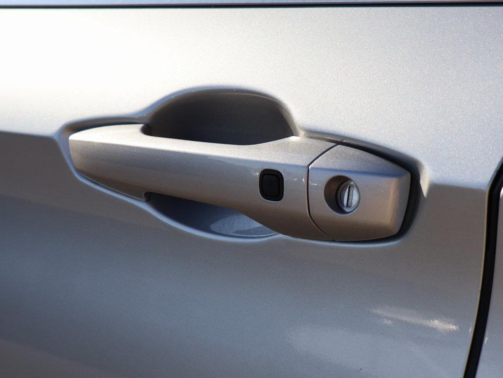 used 2024 Mitsubishi Outlander car, priced at $23,449