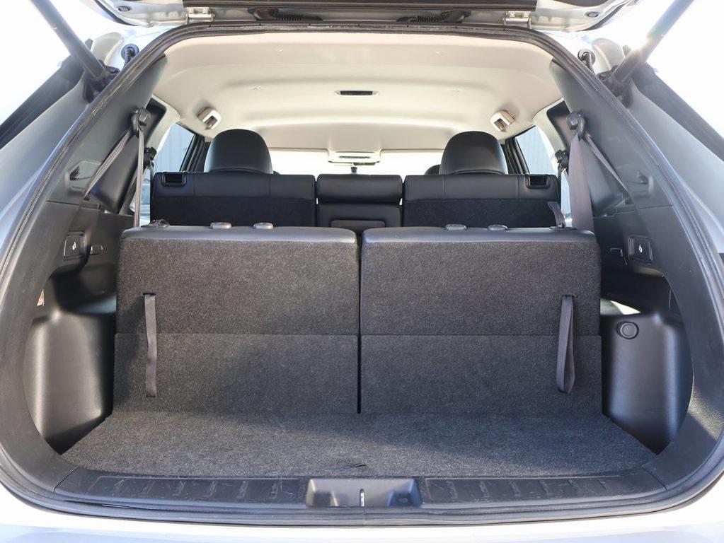 used 2024 Mitsubishi Outlander car, priced at $23,449