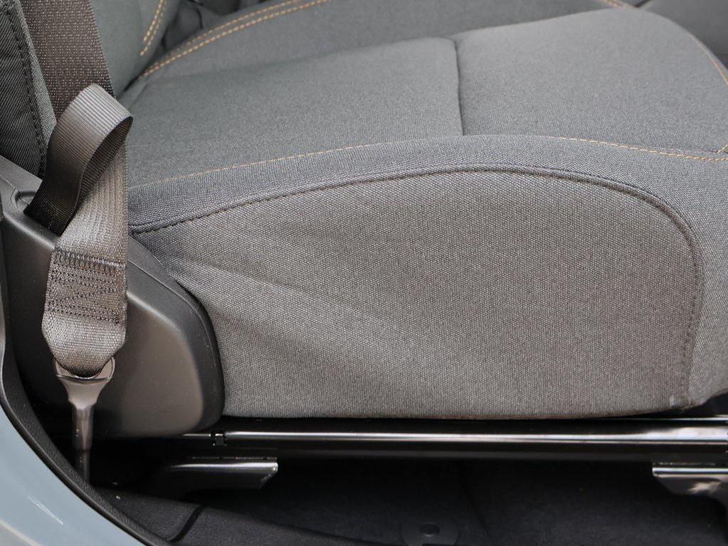 new 2026 Jeep Wrangler car, priced at $45,031