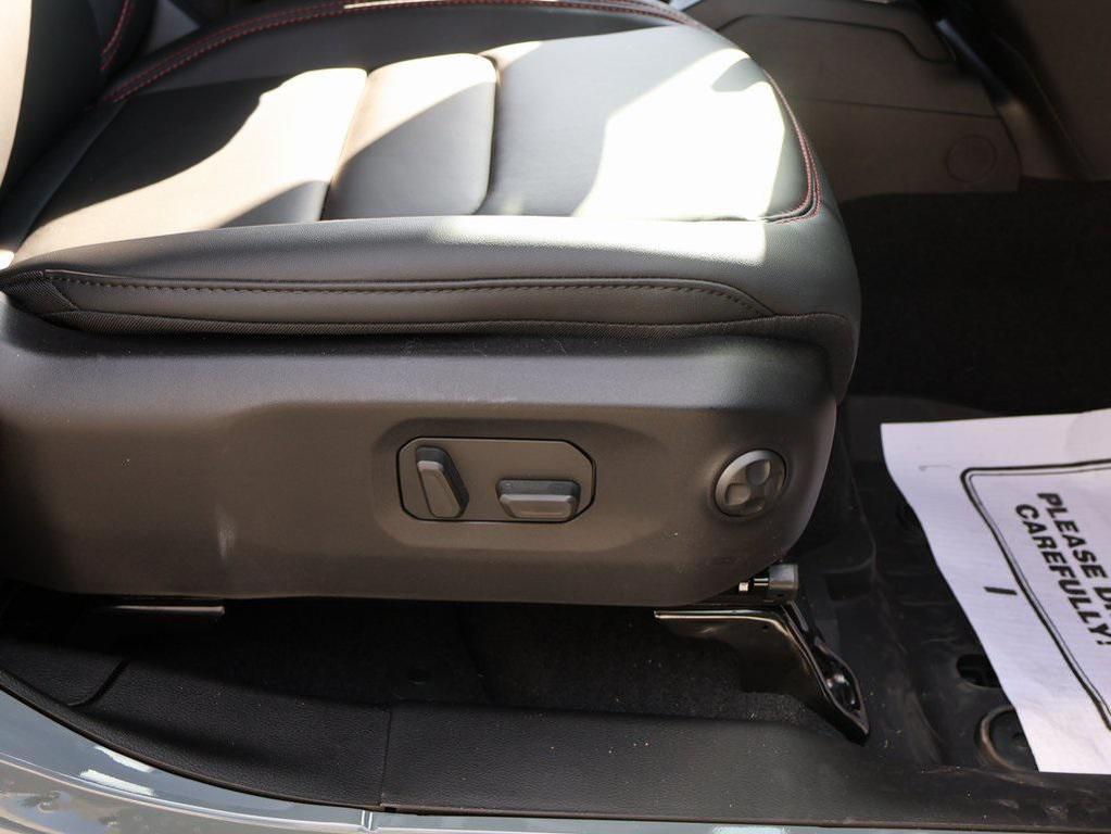 new 2026 Jeep Wrangler car, priced at $58,177