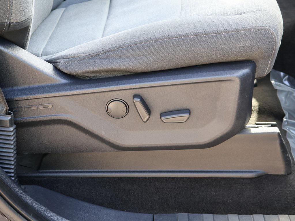 used 2022 Ford F-150 car, priced at $37,699