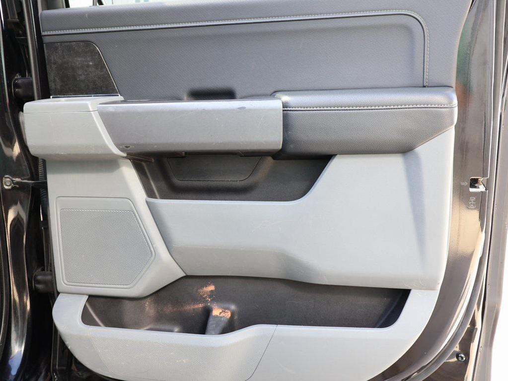 used 2022 Ford F-150 car, priced at $37,699