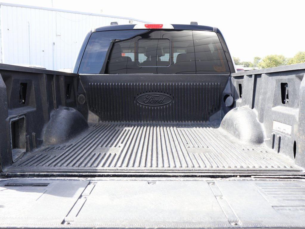 used 2022 Ford F-150 car, priced at $37,699