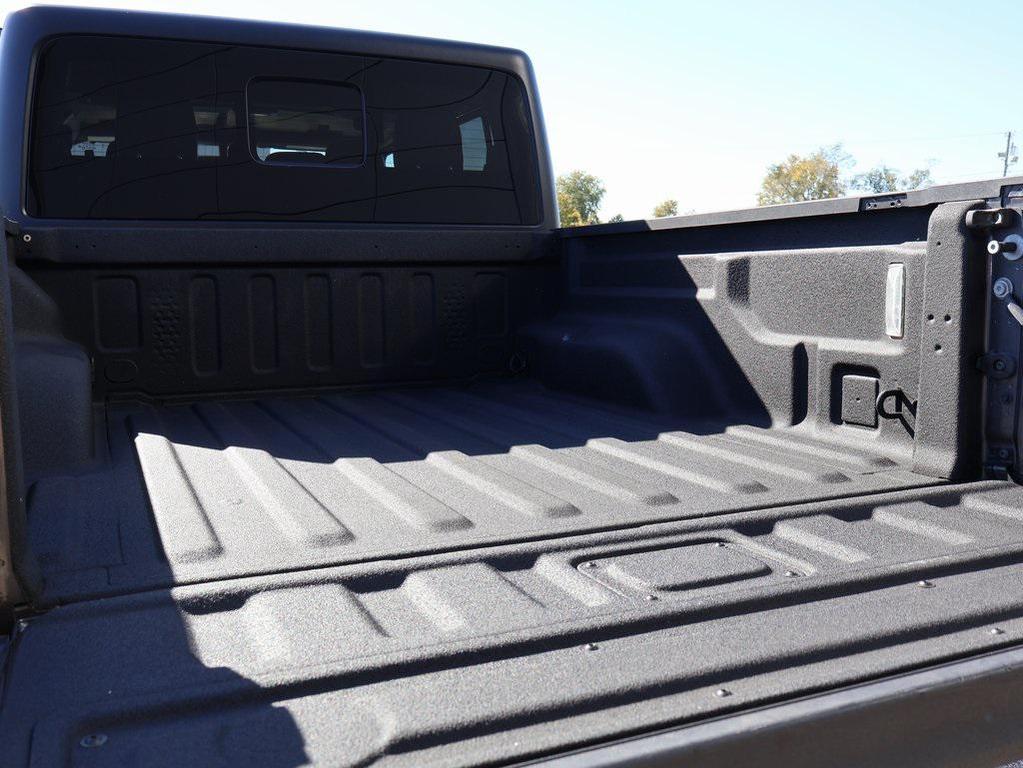 used 2022 Jeep Gladiator car, priced at $30,699