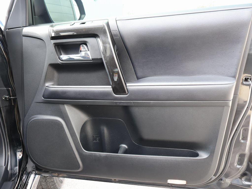 used 2019 Toyota 4Runner car, priced at $23,500