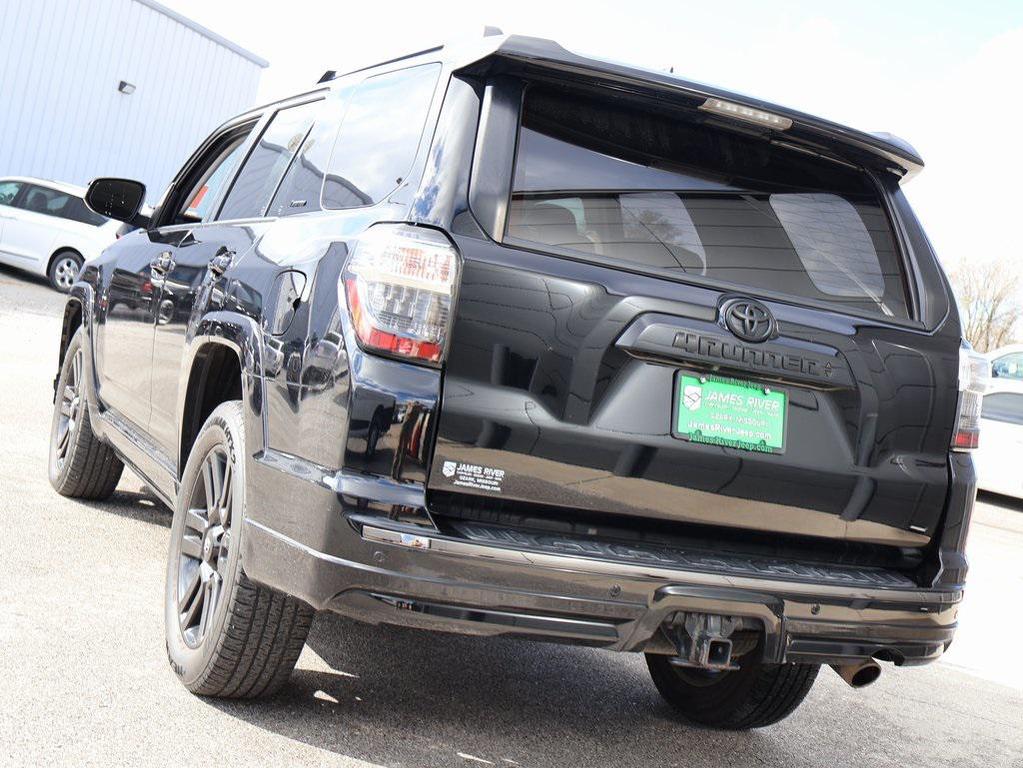 used 2019 Toyota 4Runner car, priced at $23,500