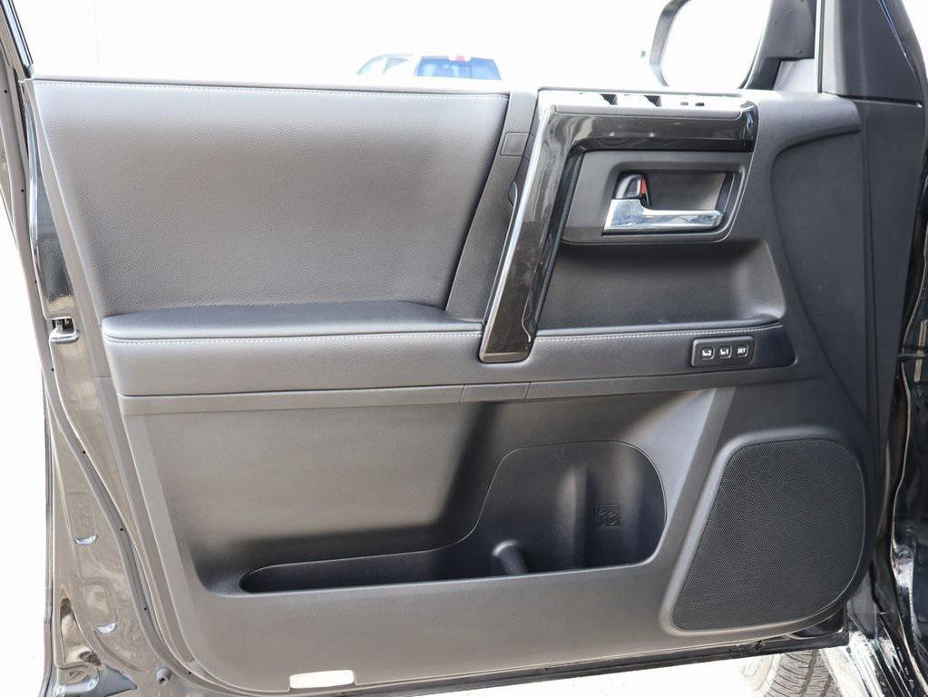 used 2019 Toyota 4Runner car, priced at $23,500