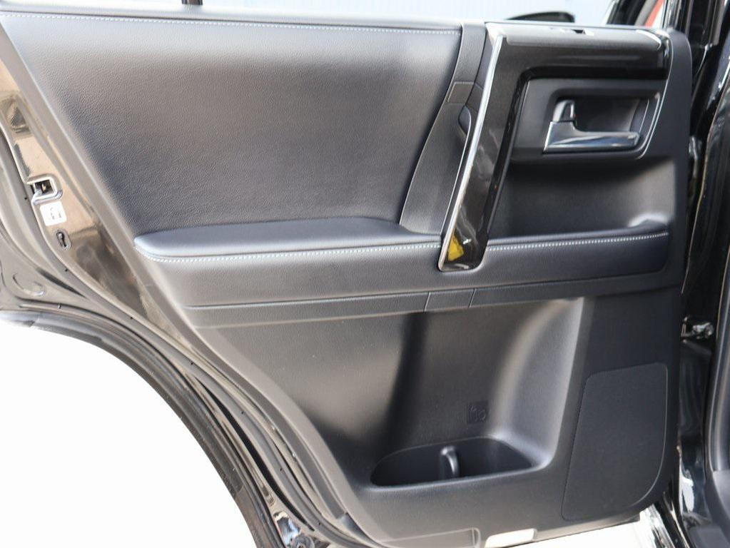 used 2019 Toyota 4Runner car, priced at $23,500