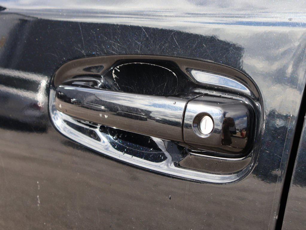 used 2019 Toyota 4Runner car, priced at $23,500