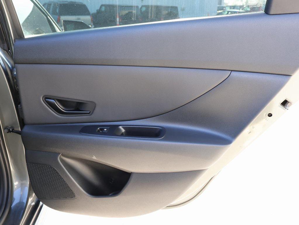 used 2024 Hyundai Elantra car, priced at $23,799