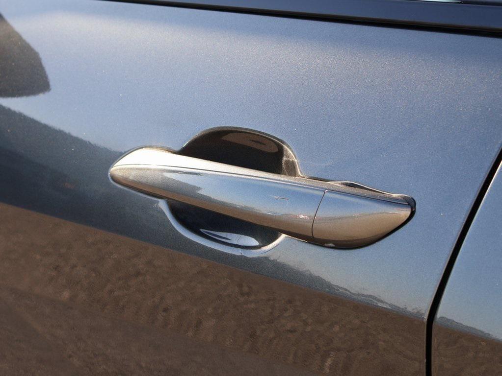 used 2024 Hyundai Elantra car, priced at $23,799