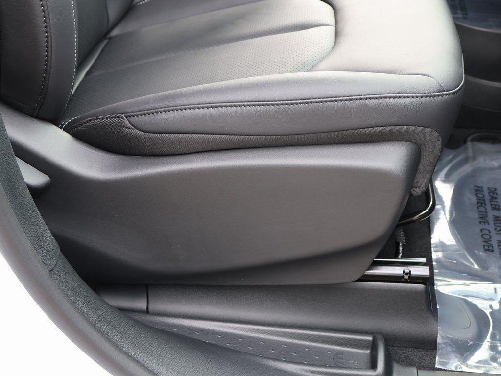 new 2026 Chrysler Pacifica car, priced at $40,830