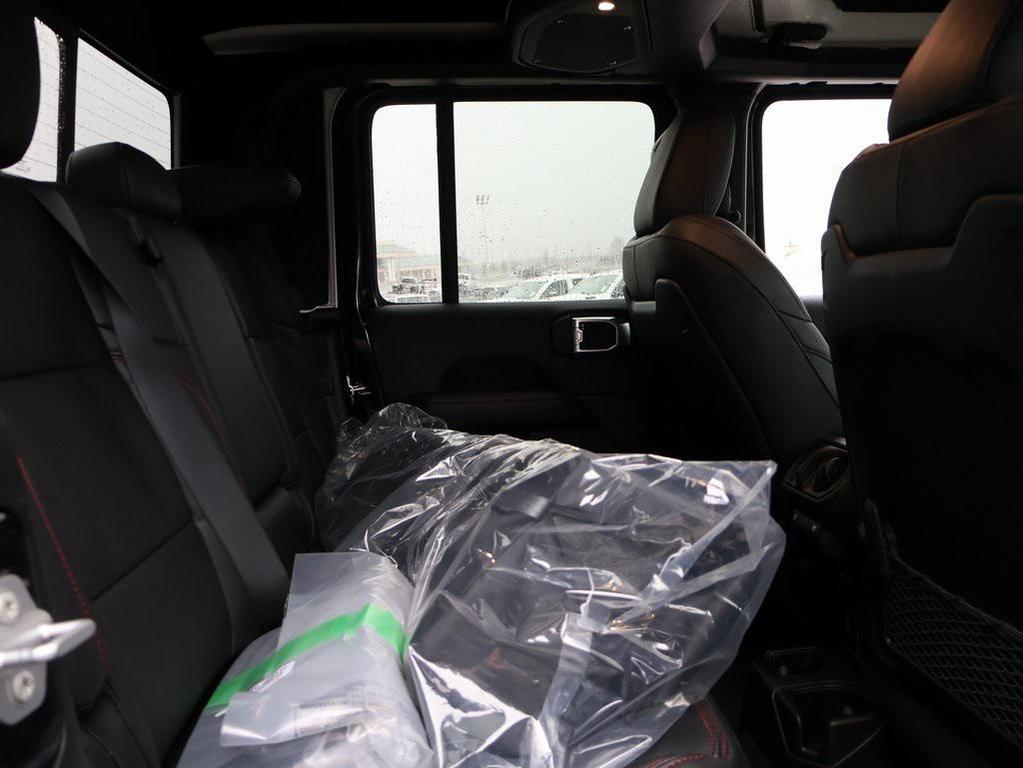 new 2026 Jeep Gladiator car, priced at $63,180