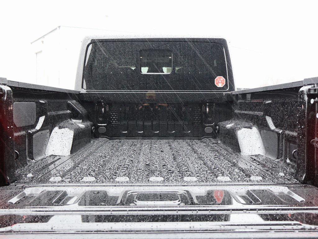 new 2026 Jeep Gladiator car, priced at $63,180