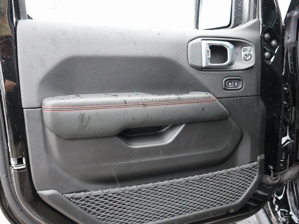 new 2026 Jeep Gladiator car, priced at $63,180