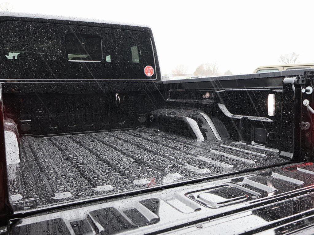 new 2026 Jeep Gladiator car, priced at $63,180