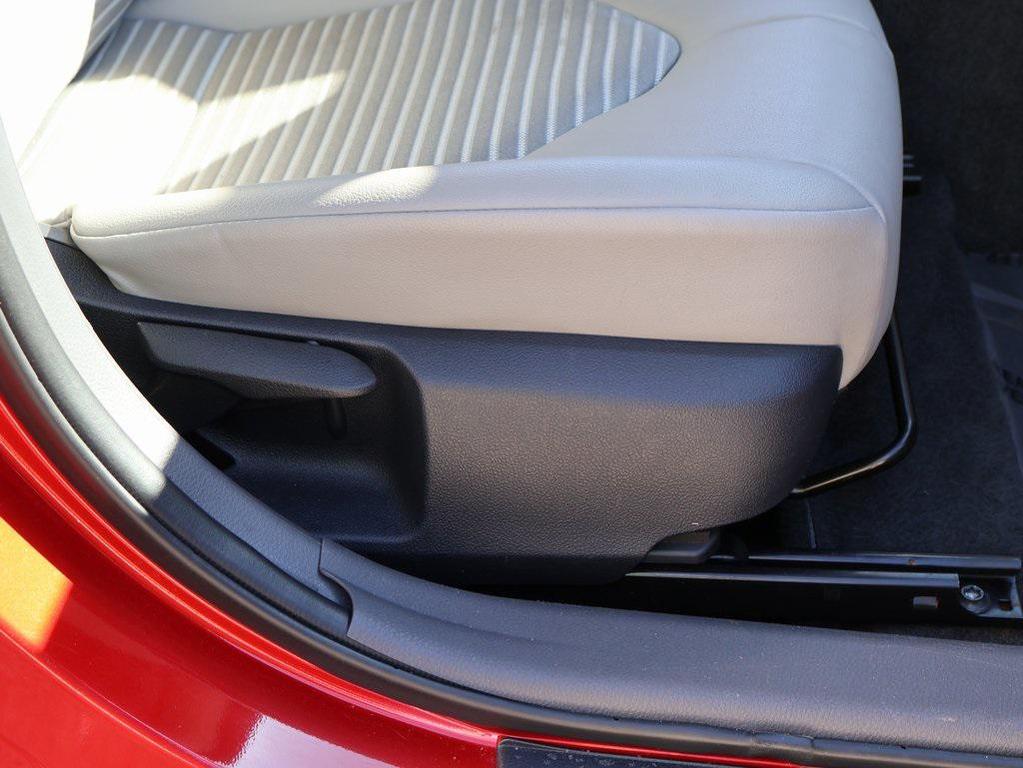 used 2024 Toyota Camry car, priced at $21,999