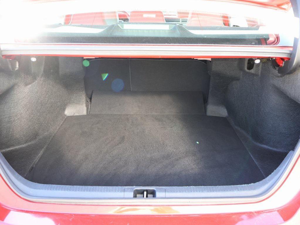 used 2024 Toyota Camry car, priced at $21,999