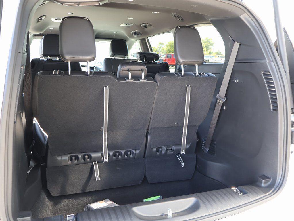new 2026 Chrysler Pacifica car, priced at $38,920