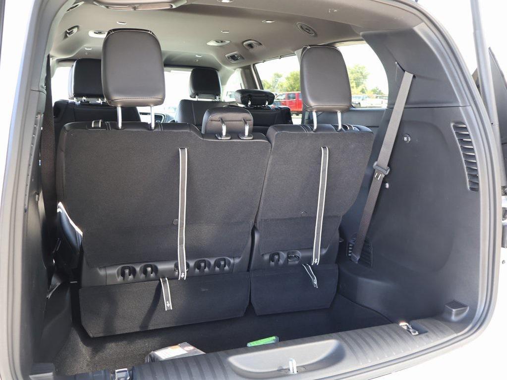 new 2026 Chrysler Pacifica car, priced at $41,831