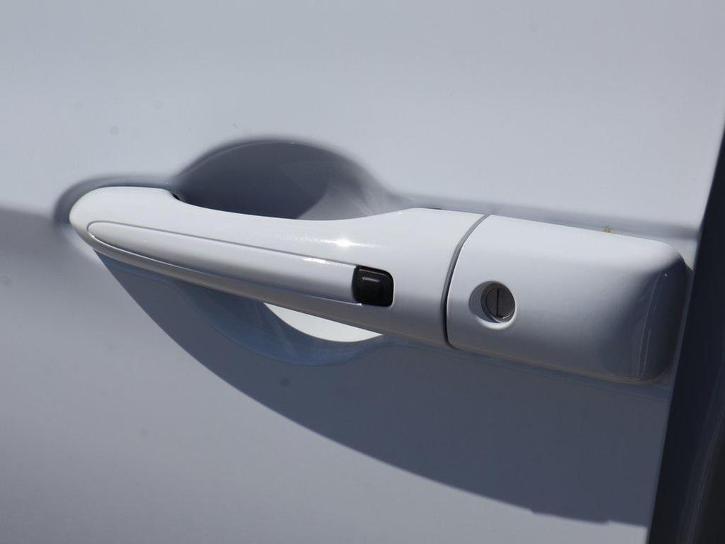 new 2026 Chrysler Pacifica car, priced at $41,831