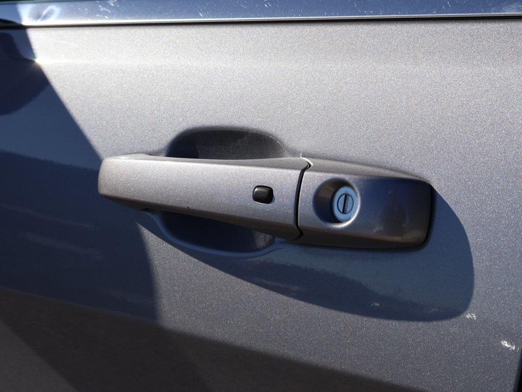 used 2019 Jeep Grand Cherokee car, priced at $16,999