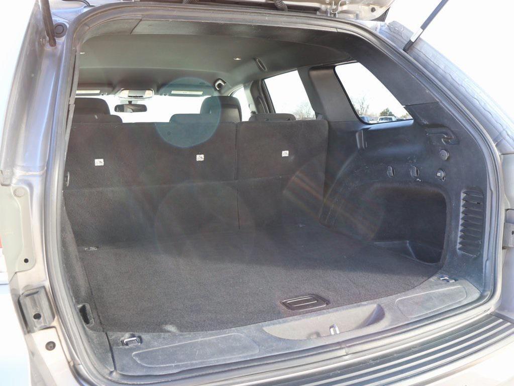 used 2019 Jeep Grand Cherokee car, priced at $16,999