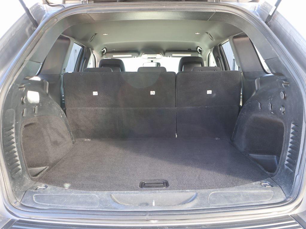 used 2019 Jeep Grand Cherokee car, priced at $16,999