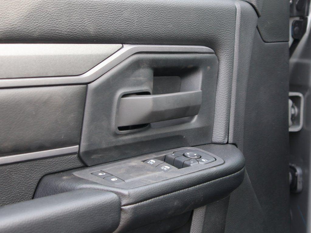 new 2026 Ram 3500 car, priced at $67,480