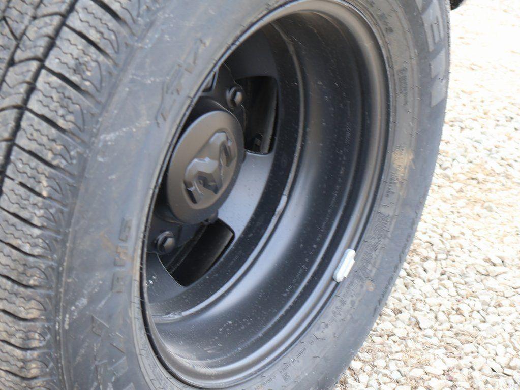 new 2026 Ram 3500 car, priced at $67,480