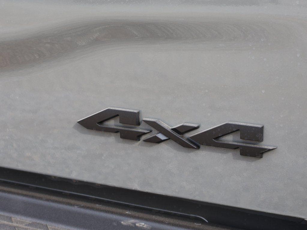 new 2026 Ram 3500 car, priced at $67,480