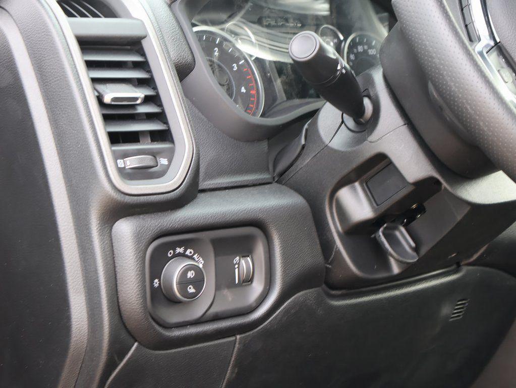 new 2026 Ram 3500 car, priced at $67,480