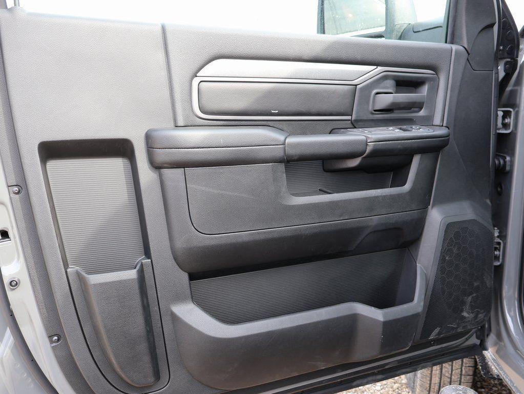 new 2026 Ram 3500 car, priced at $67,480