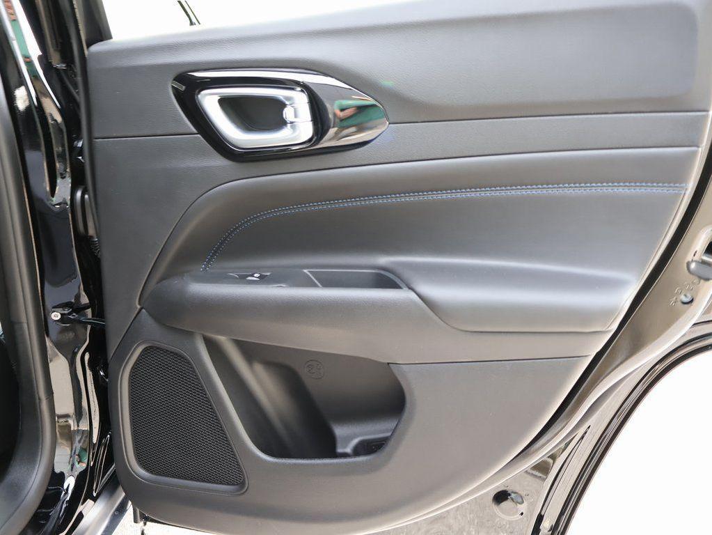 new 2026 Jeep Compass car, priced at $28,080