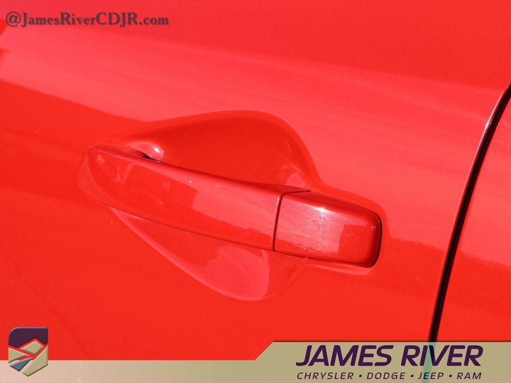 used 2024 Kia Soul car, priced at $14,873