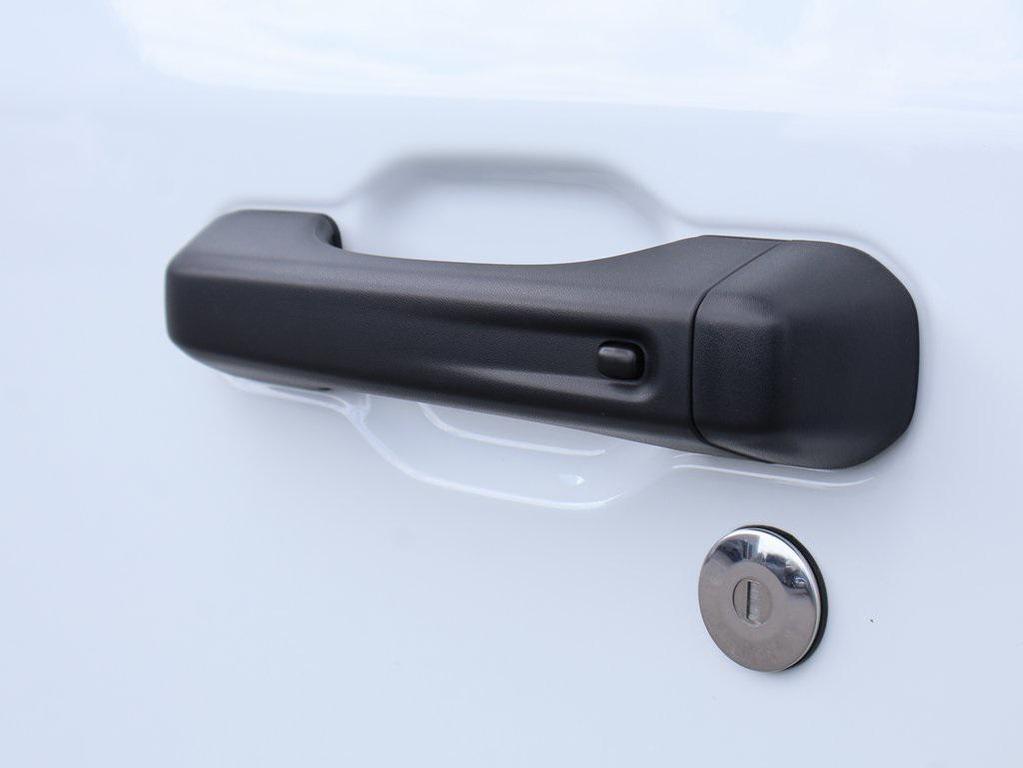 new 2025 Jeep Gladiator car, priced at $41,379