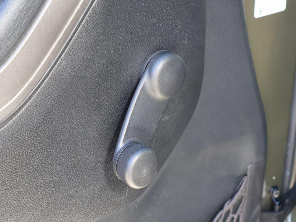 used 2016 Jeep Wrangler car, priced at $16,341