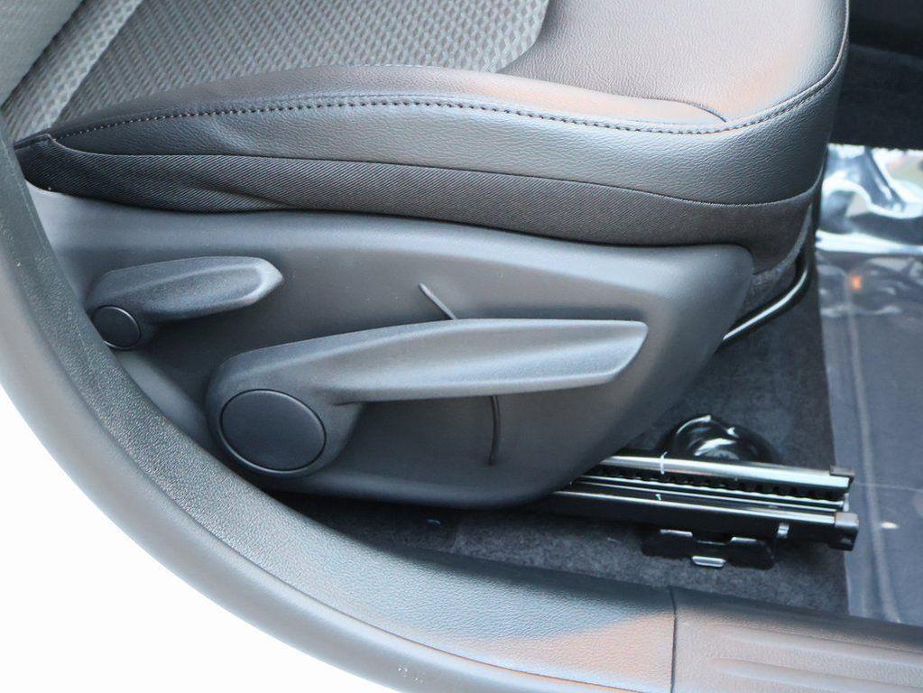 new 2026 Jeep Compass car, priced at $26,985