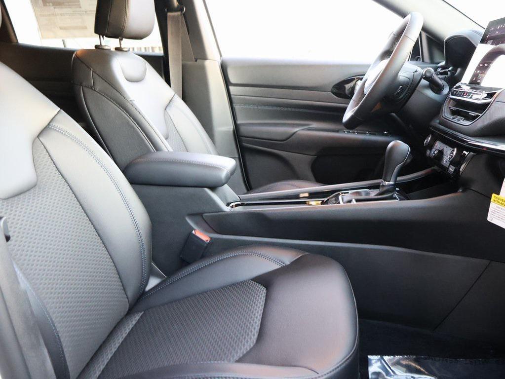 new 2026 Jeep Compass car, priced at $28,640