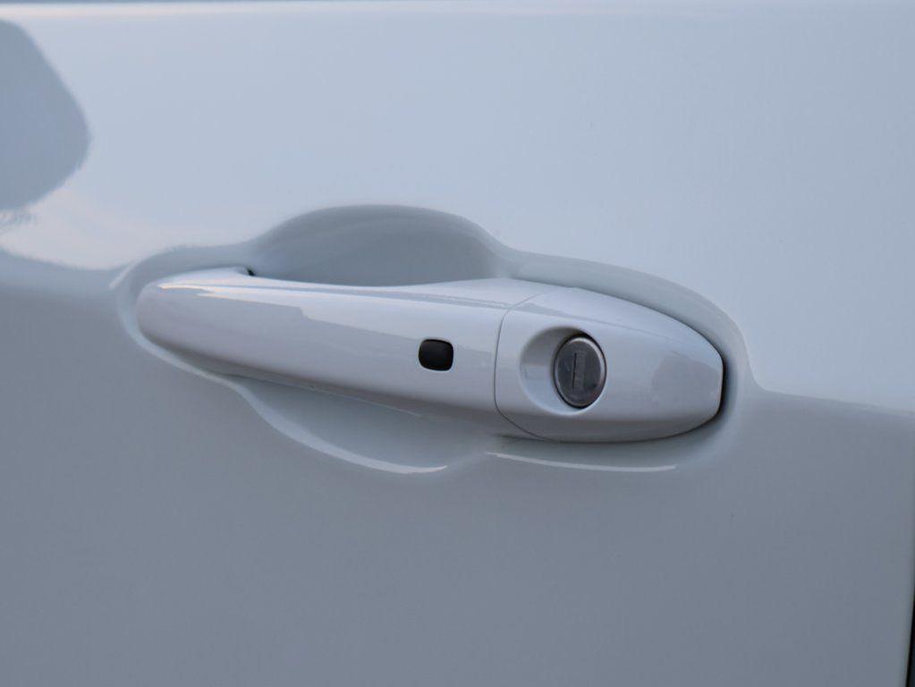 new 2026 Jeep Compass car, priced at $26,985