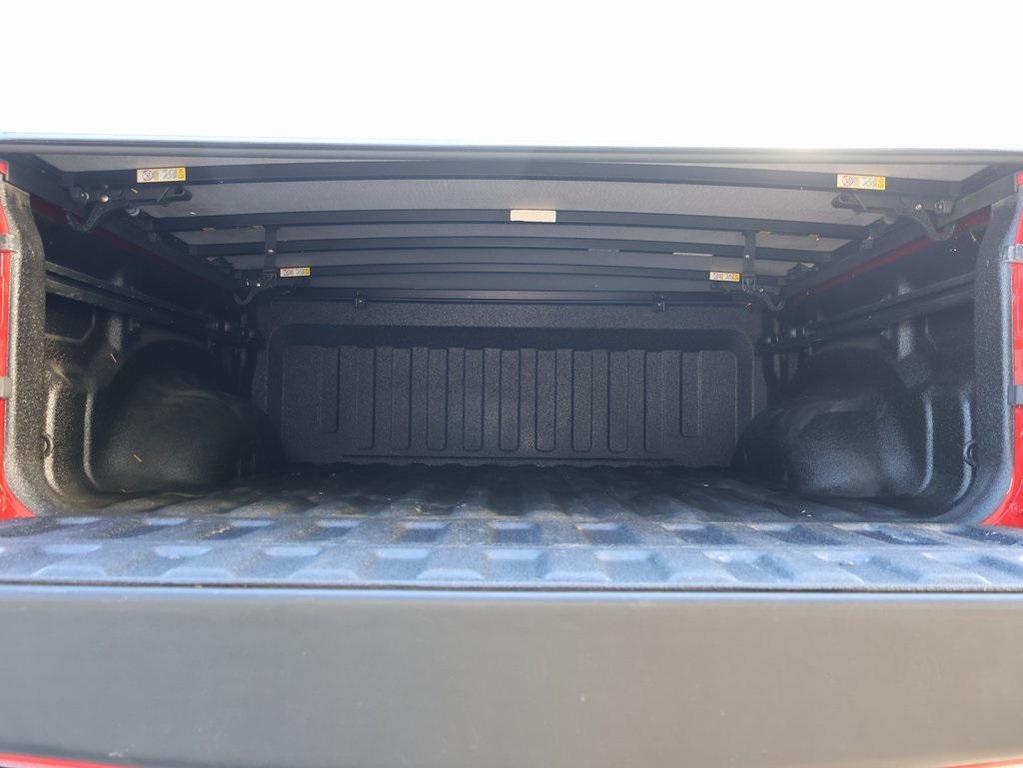 used 2022 Ram 1500 car, priced at $77,399