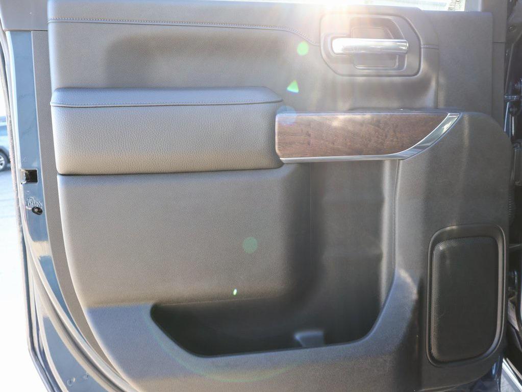 used 2023 GMC Sierra 2500 car, priced at $61,699