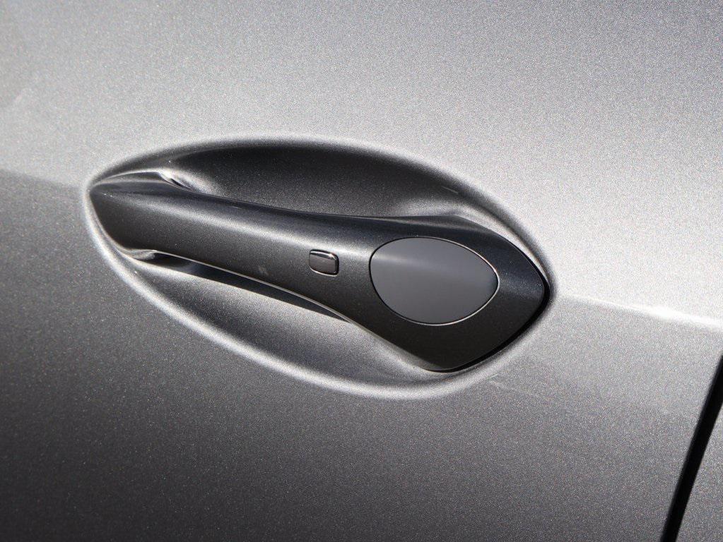 used 2024 Chevrolet Trax car, priced at $20,479