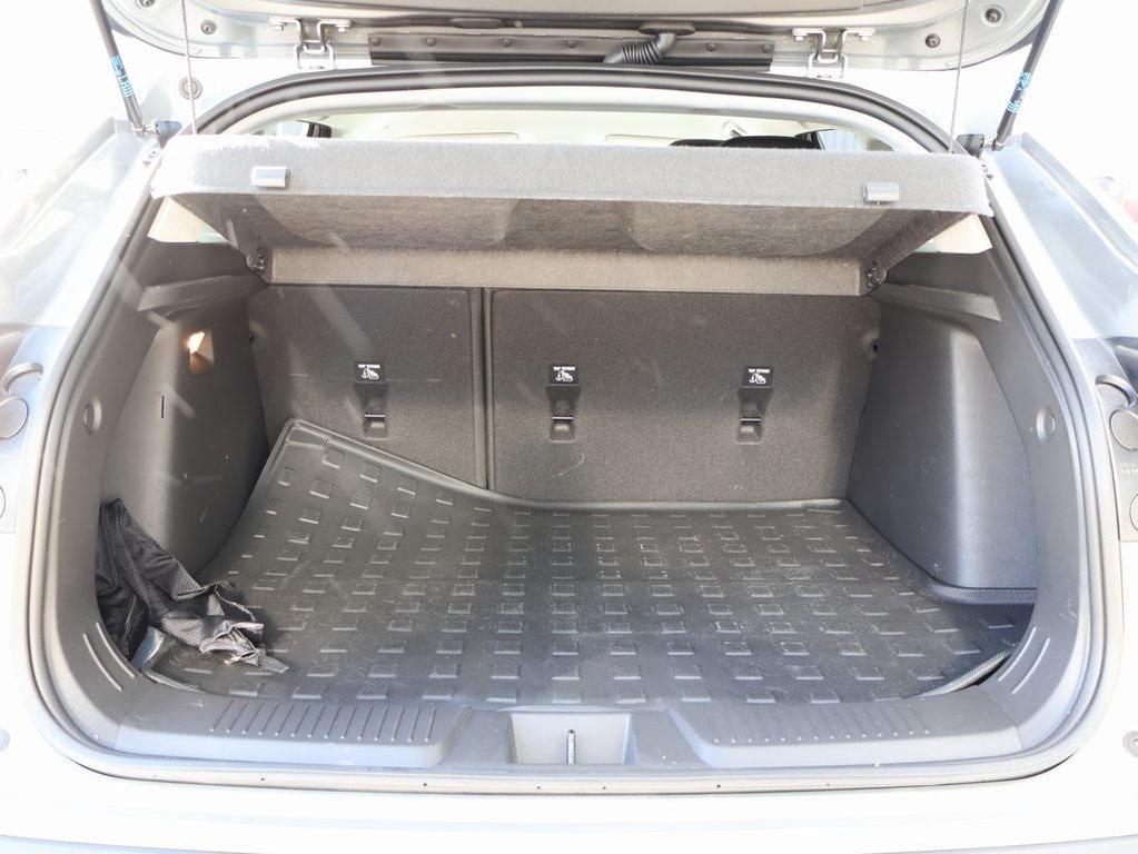 used 2024 Chevrolet Trax car, priced at $20,479